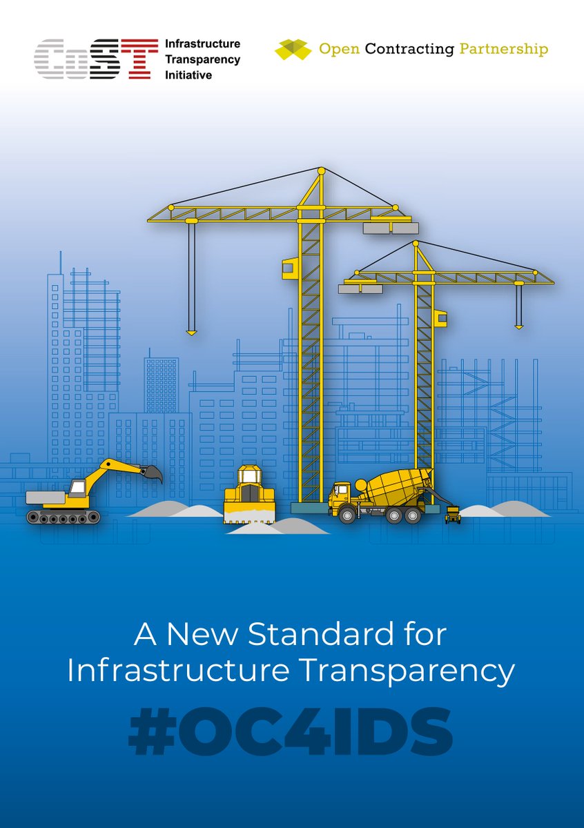 CoST and Open Contracting Partnership collaboration