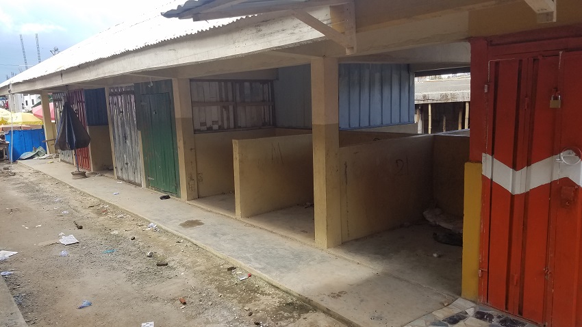 Project site photo