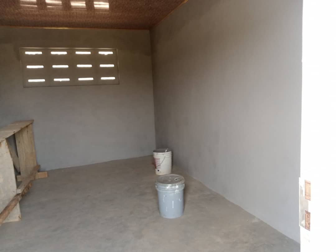 Project site photo