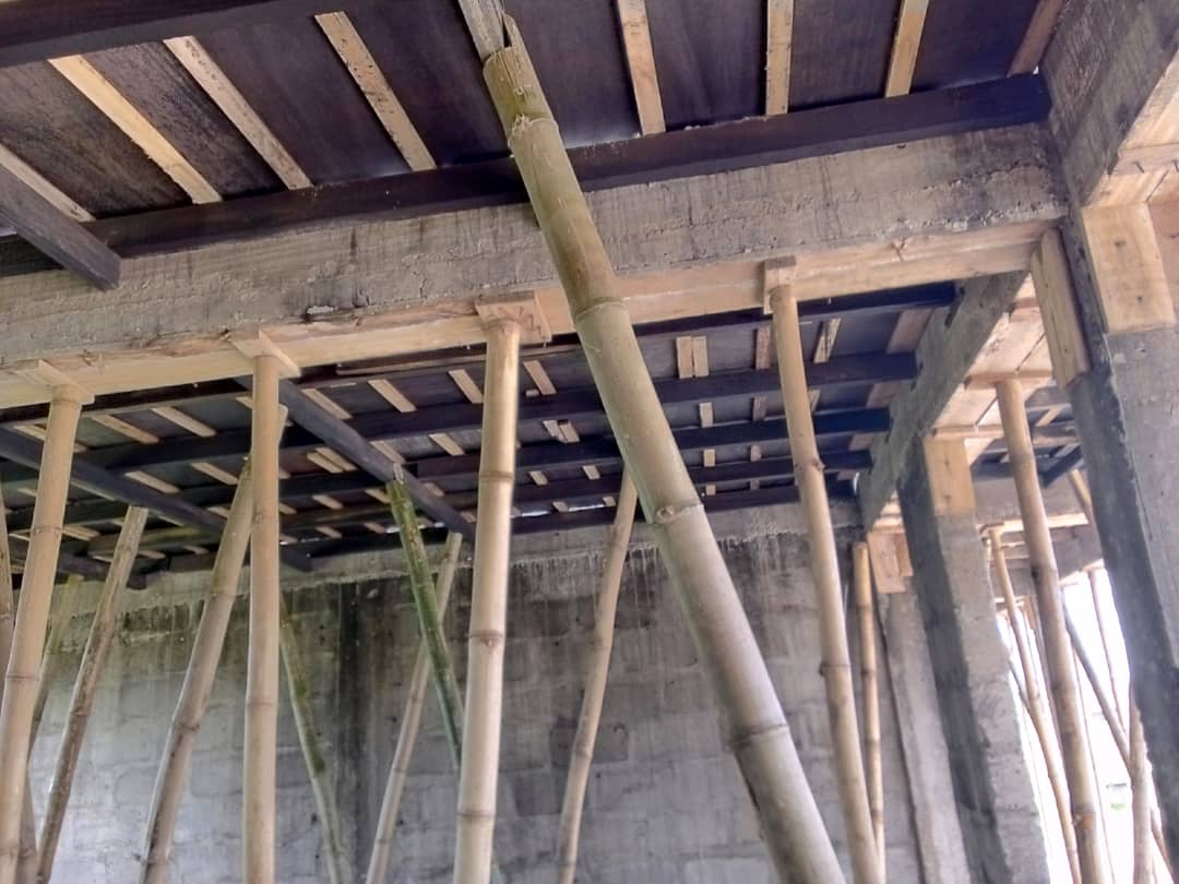 Project site photo