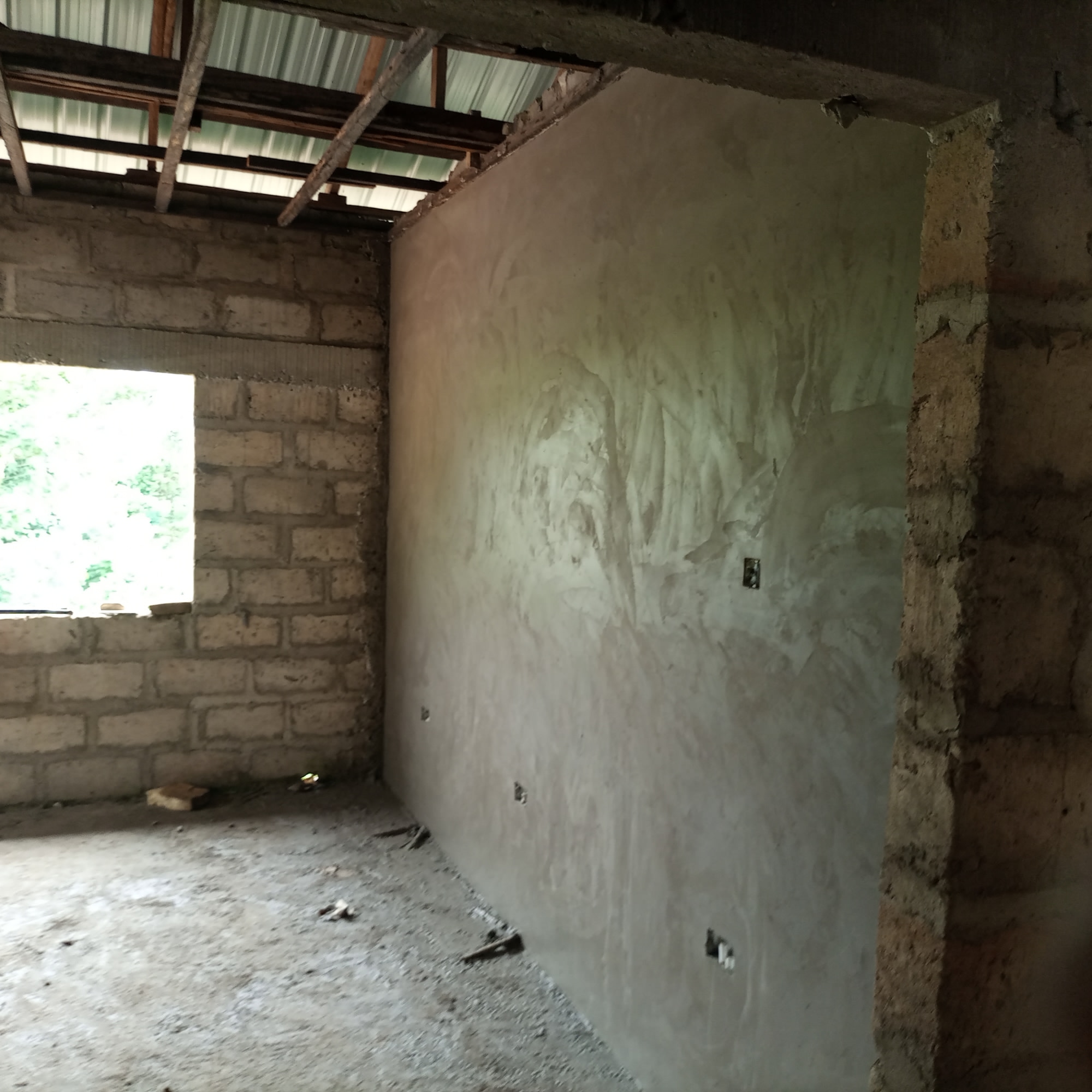 Construction Of Male And Female Wards And Laboratory Facilities And Landscaping