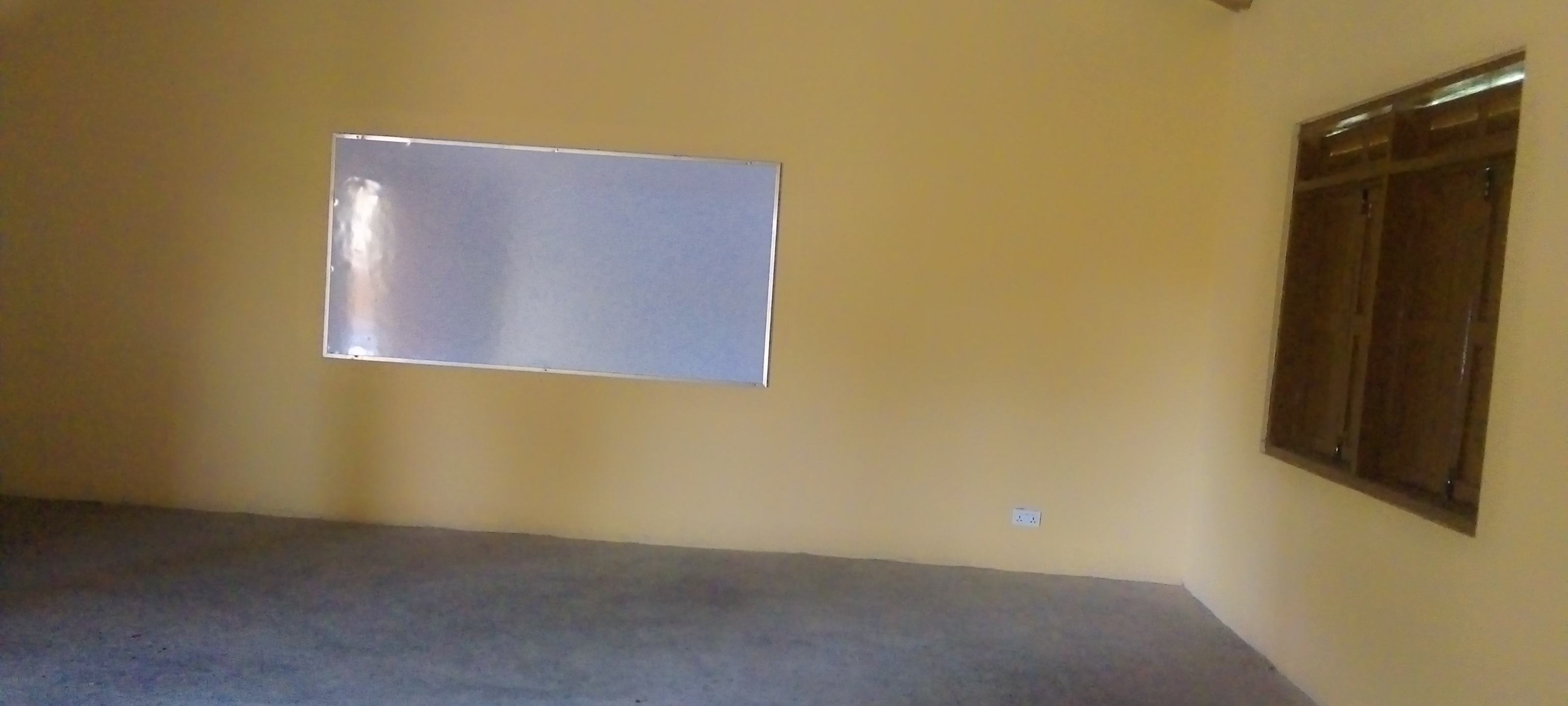 Project site photo